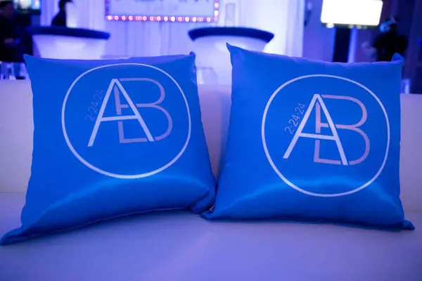 Bar Mitzvah Pillows,