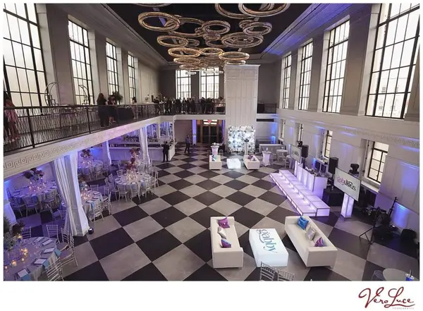 Bat Mitzvah Party