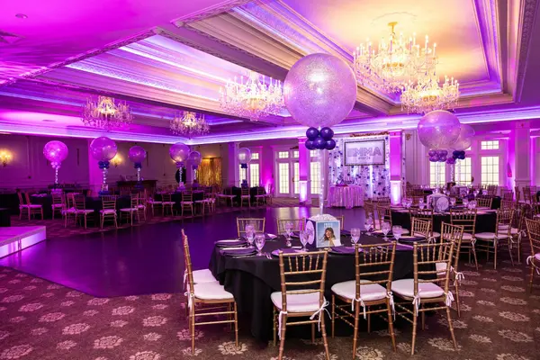 Taylor Swift Bat Mitzvah