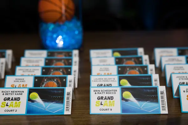 Sport Tickets