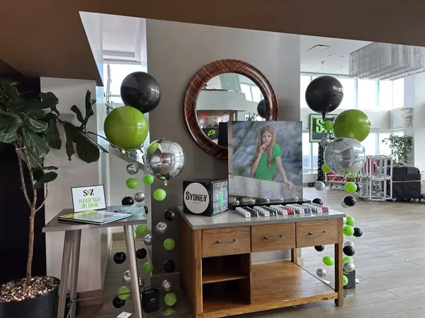 Wicked Entrance Decor