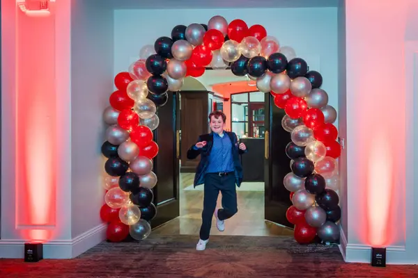 Balloon Arch
