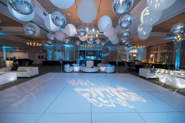 Ceiling Balloon Treatment
