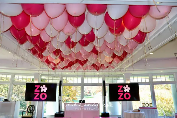 Ceiling Treatment