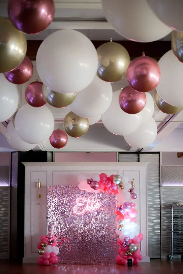 Ceiling Balloon