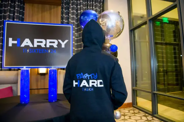 Logo Hoodie