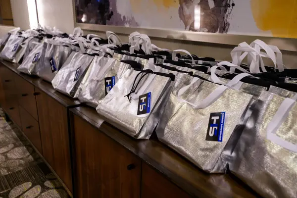 Favor Swag Bags