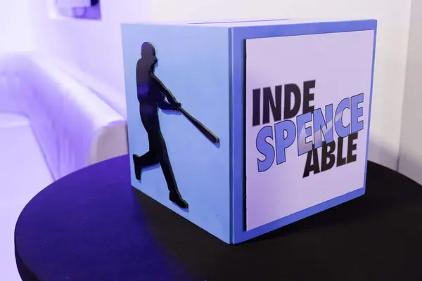 Baseball Gift Box