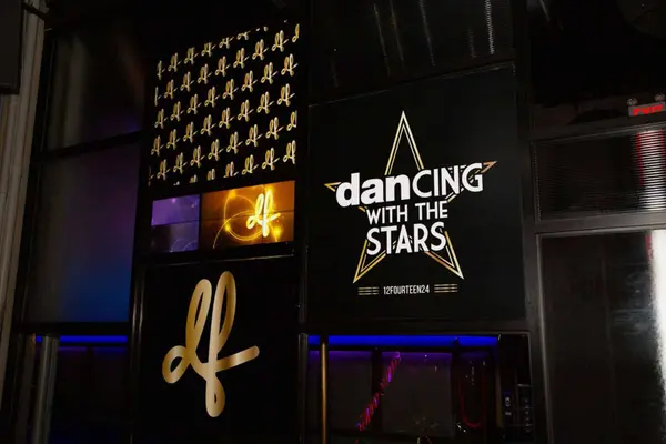 Dancing With The Stars