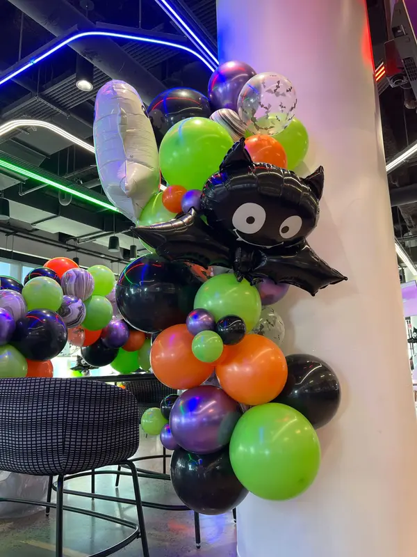 Balloon Sculpture