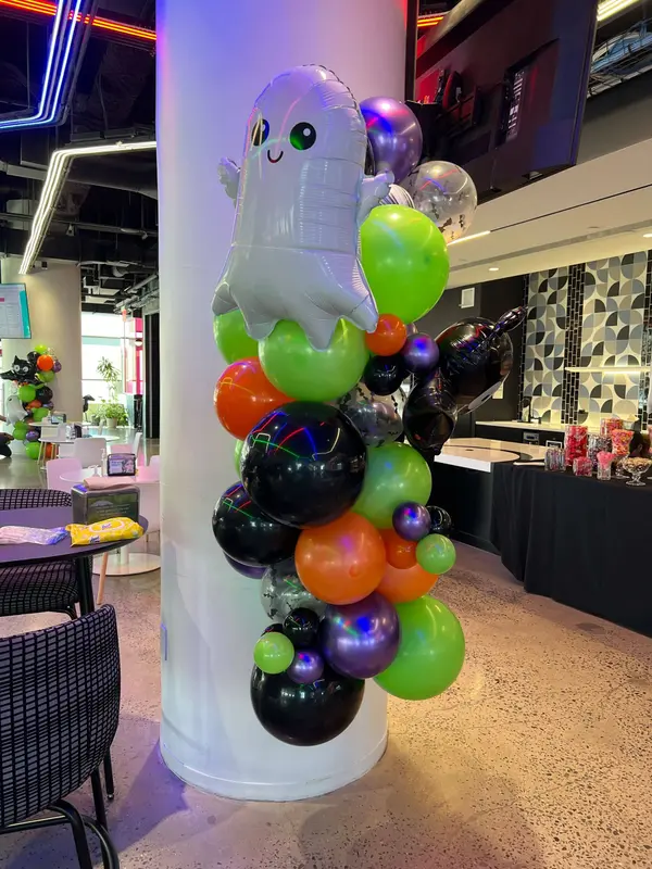 Balloon Bouquet