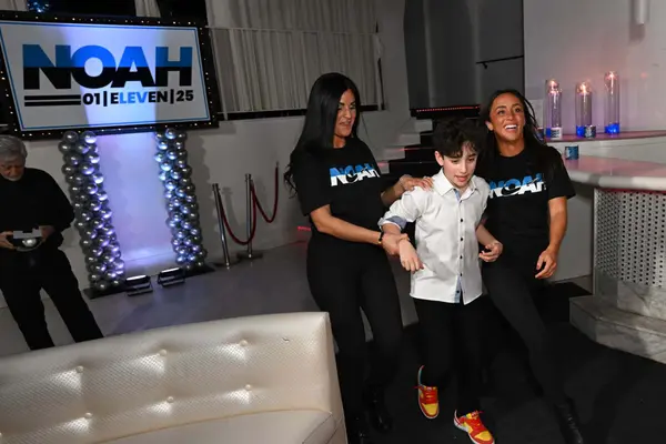 Bar Mitzvah Signage