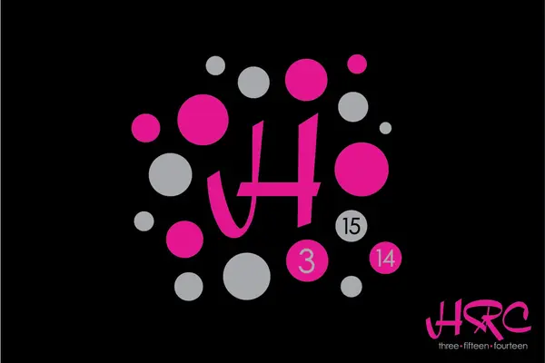 Polka Dot Logo
