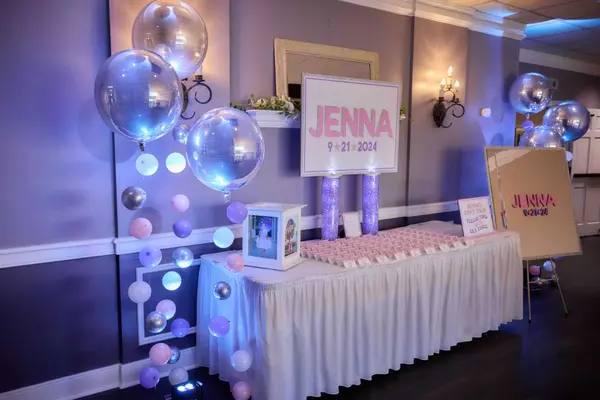 Taylor Swift Theme Entrance Decor