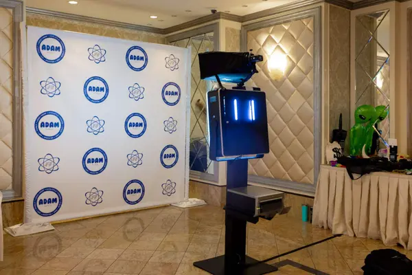 Bar Mitzvah Step and Repeat