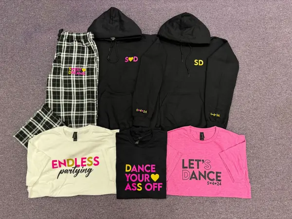 Swag Branding