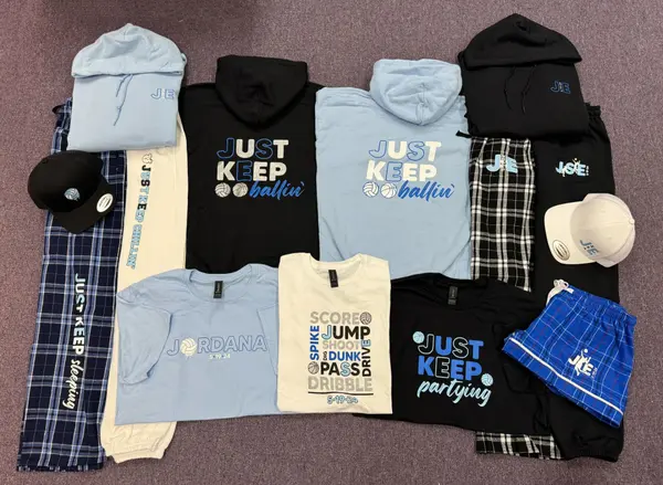 Sports Swag