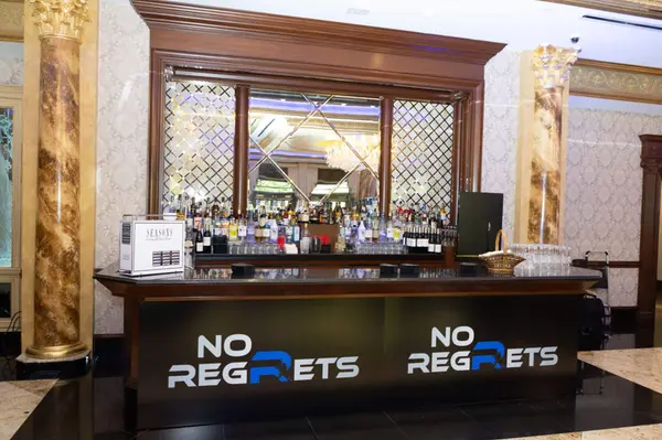 Bar Branding