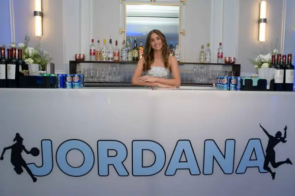 Bat Mitzvah Bar