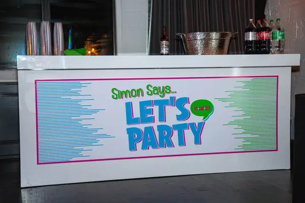 Bar Logo