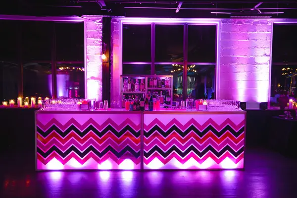 Custom LED Bar