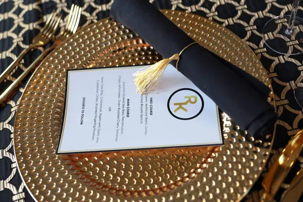 Custom Menu