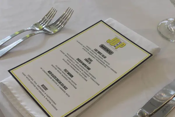 Custom Menu