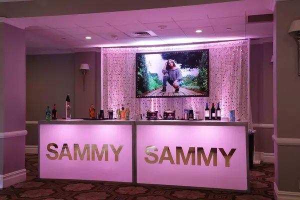 Custom LED Bar