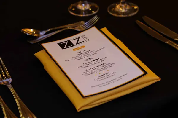 Custom Menu
