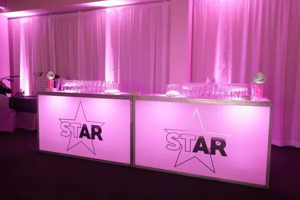 Custom LED Bar