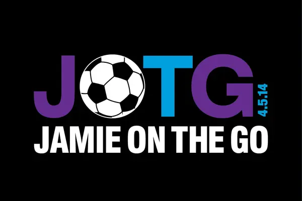 Soccer Themed Logo