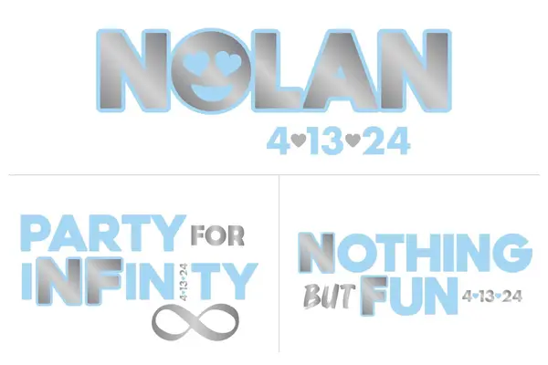 Infinity Logo