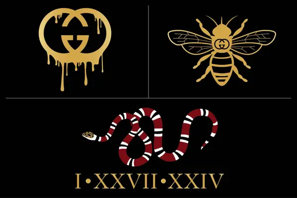Gucci Logo