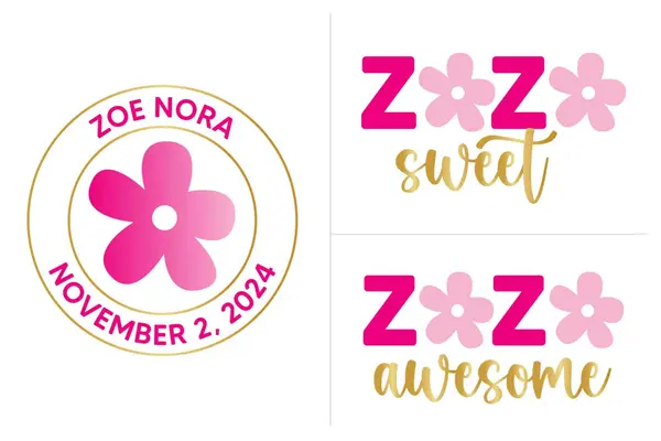 Flower Logo