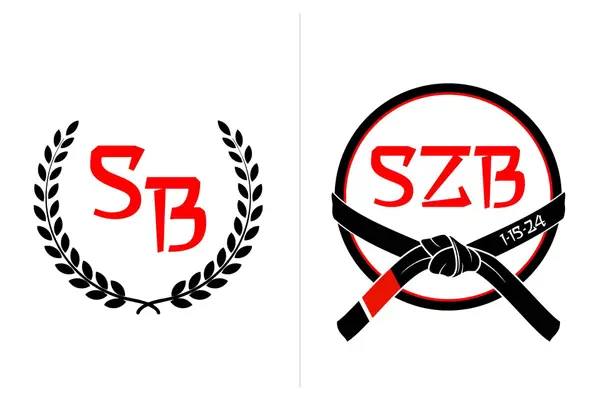 Jiu Jitsu Logo