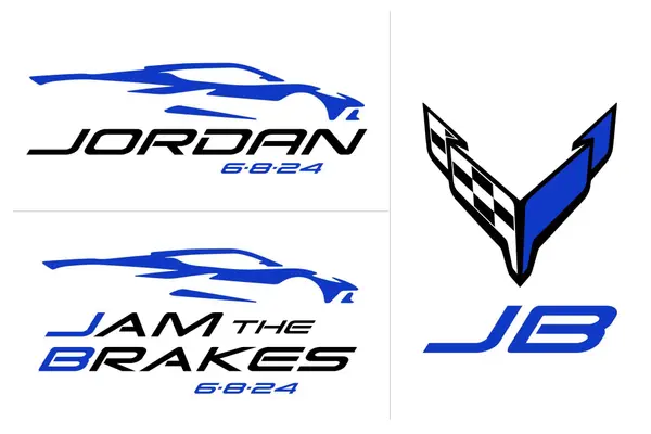 Car Themed Logo