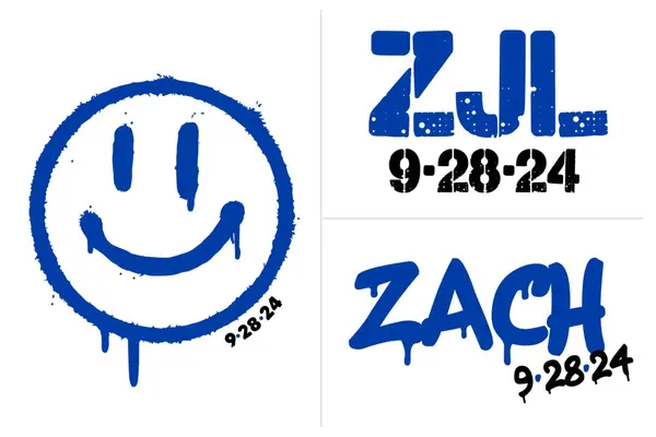 Graffiti Logo