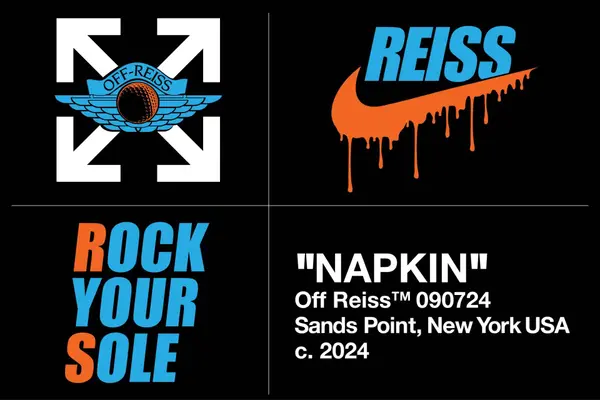 Nike Bar Mitzvah Logo
