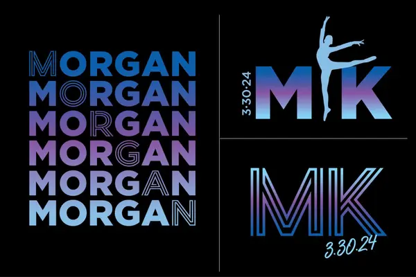 Ombre Dance Logo