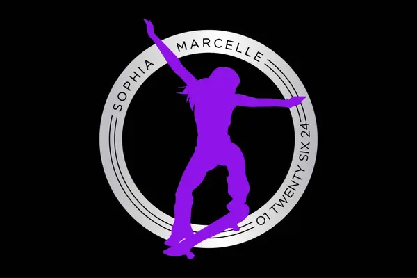 Skateboard Logo