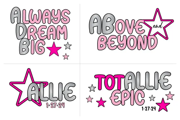 Star Themed Logo