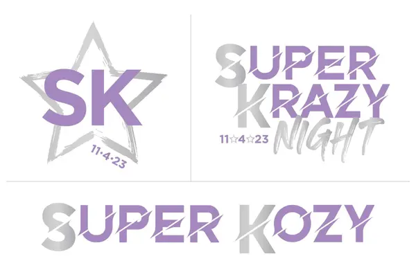 Star Themed Logo