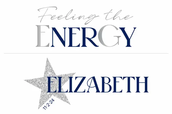 Star Themed Logo