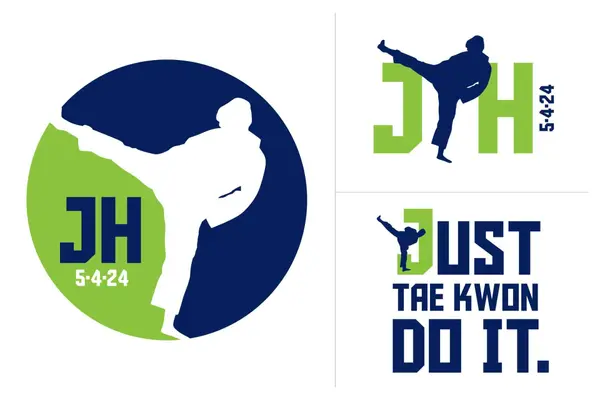 Tae Kwon Do Logo