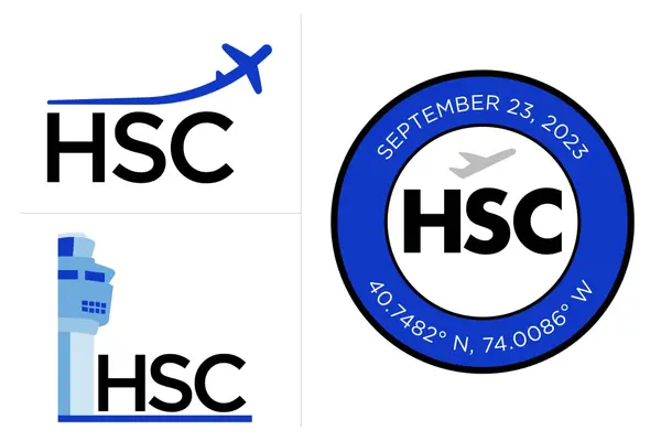 Travel Logo
