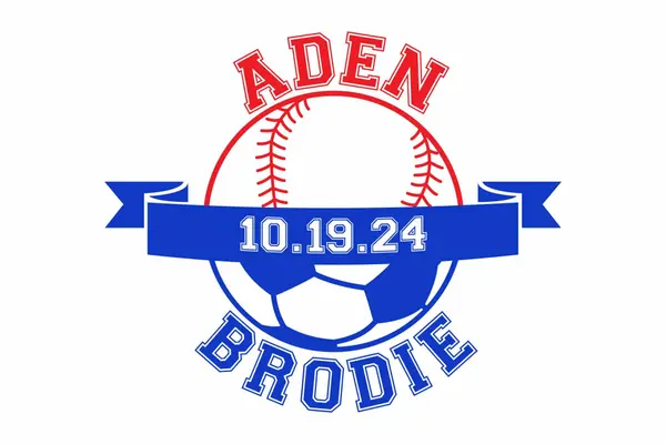 Twin Boys Logo