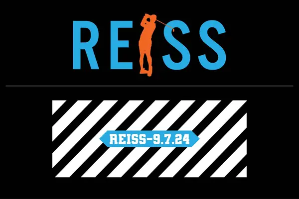 Golf Themed Logo