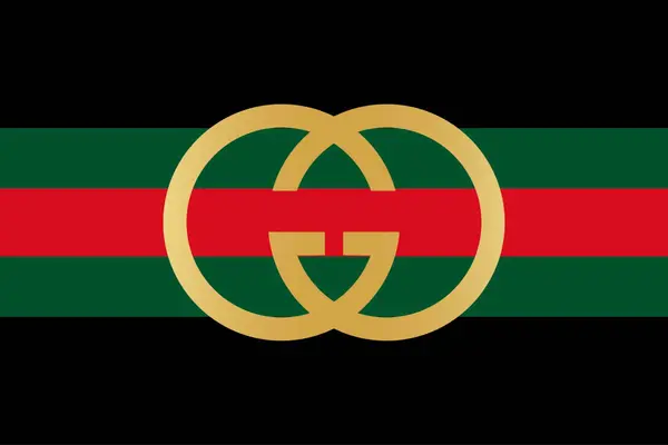 Gucci Themed Logo