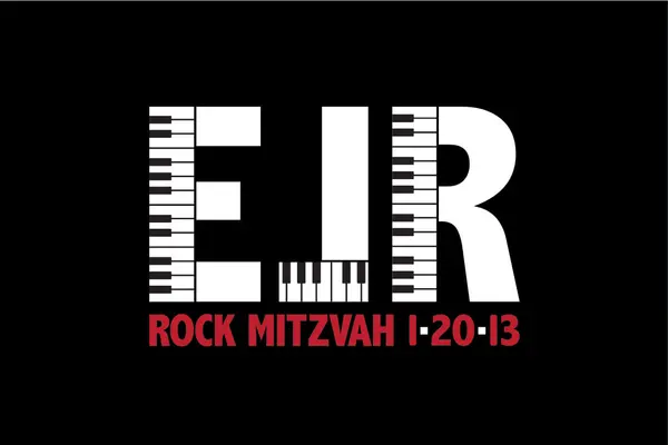 Music Themed Logo