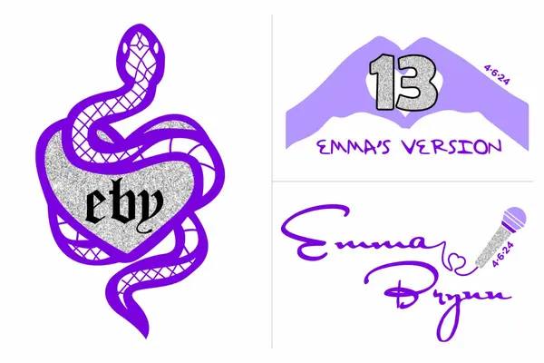 Taylor Swift Bat Mitzvah Slogan